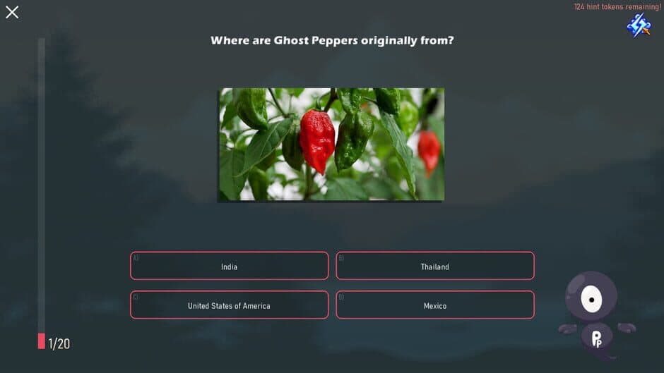 Скриншот 2 из Pixel Puzzles Trivia