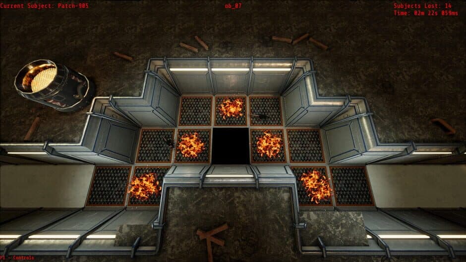 Скриншот 5 из Rat Race