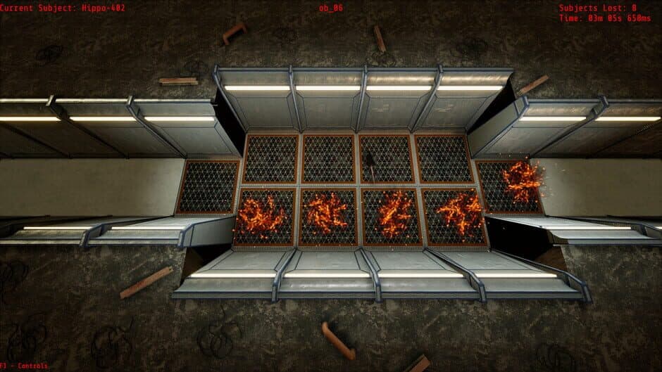 Скриншот 6 из Rat Race