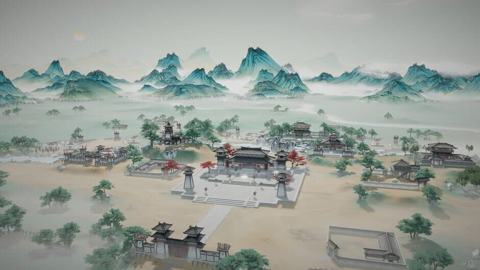 Скриншот 1 из Codename: Nanxiangzi