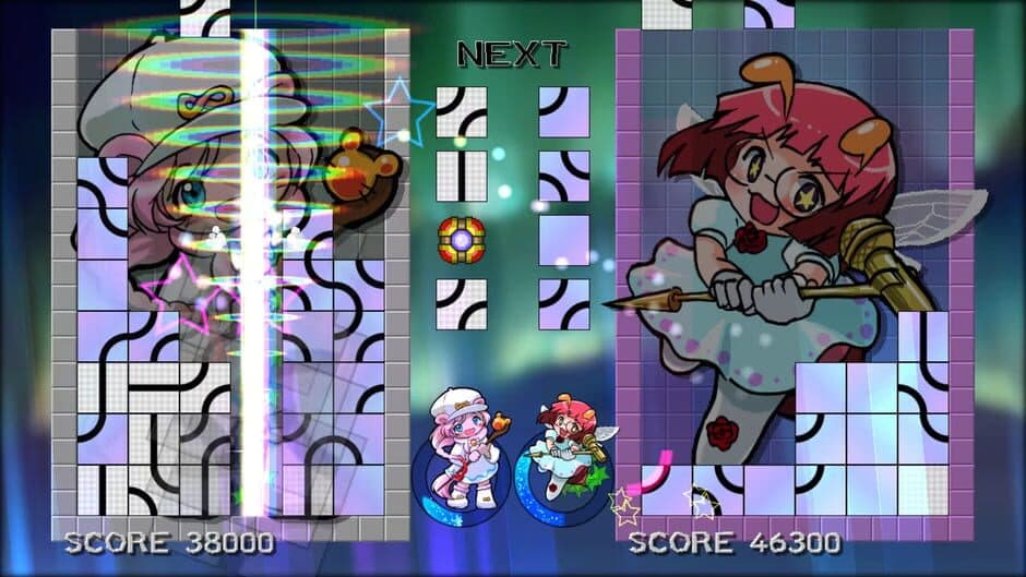 Скриншот 5 из Matsukeke Burst!