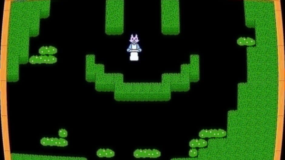 Скриншот 2 из Mary's Arcade: Service Pack