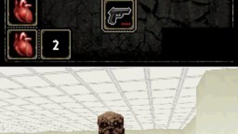 Скриншот 3 из Touch the Dead