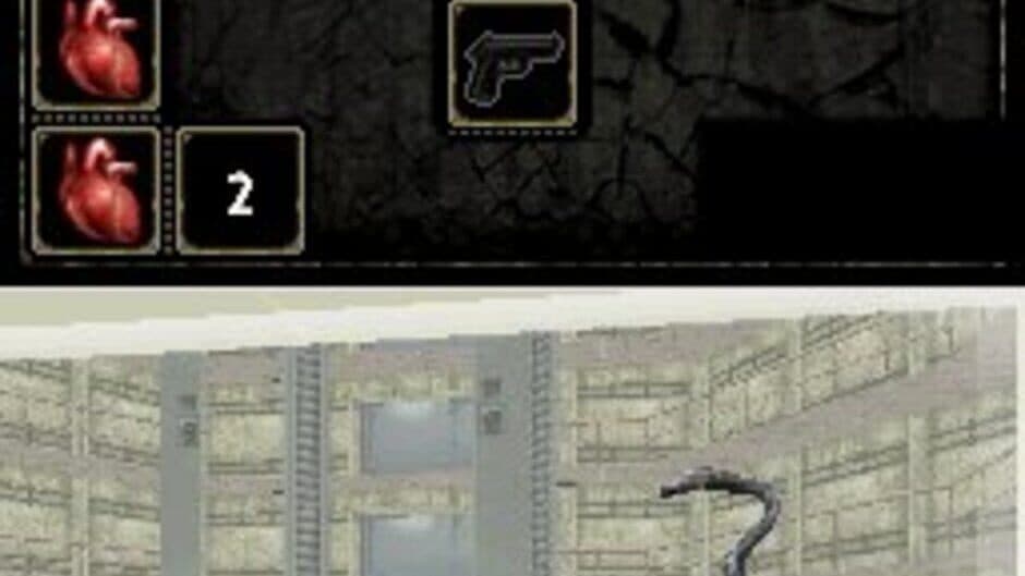 Скриншот 5 из Touch the Dead