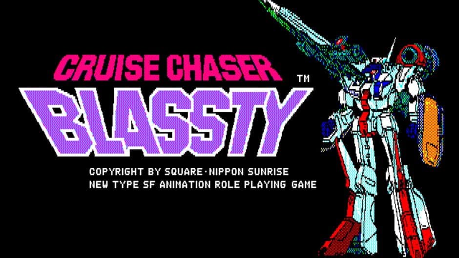 Скриншот 1 из Cruise Chaser Blassty