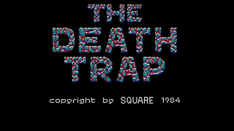 Скриншот 1 из The Death Trap