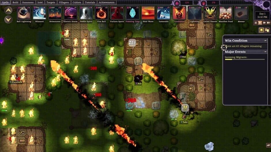 Скриншот 3 из Weedcraft Inc + Ruinarch: Devil Lettuce Bundle