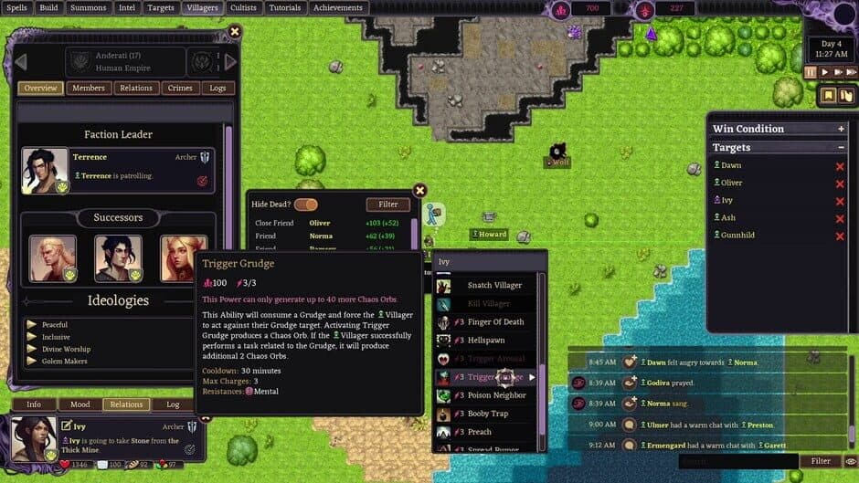Скриншот 5 из Weedcraft Inc + Ruinarch: Devil Lettuce Bundle
