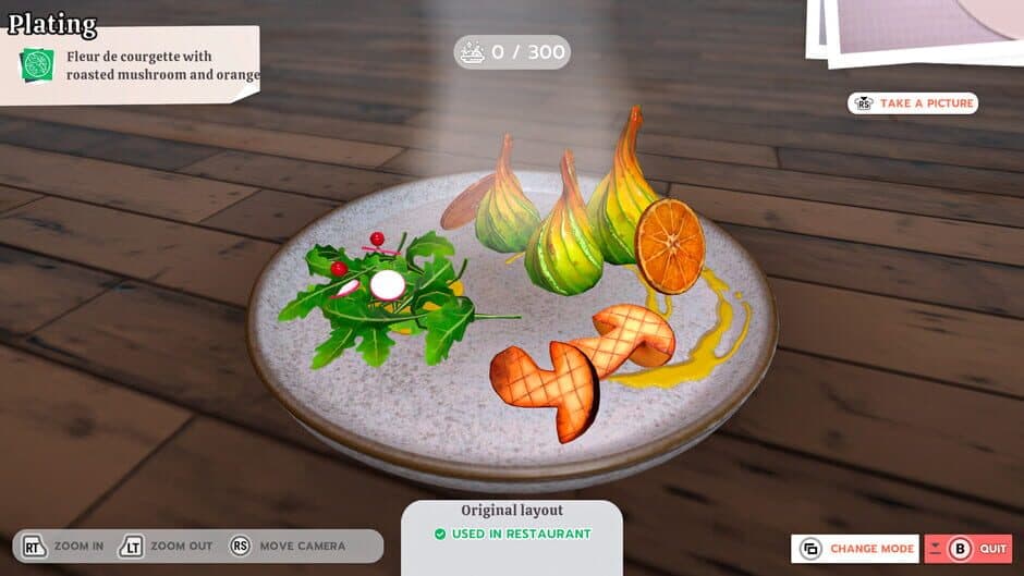 Скриншот 4 из Chef Life: Cooking Lab