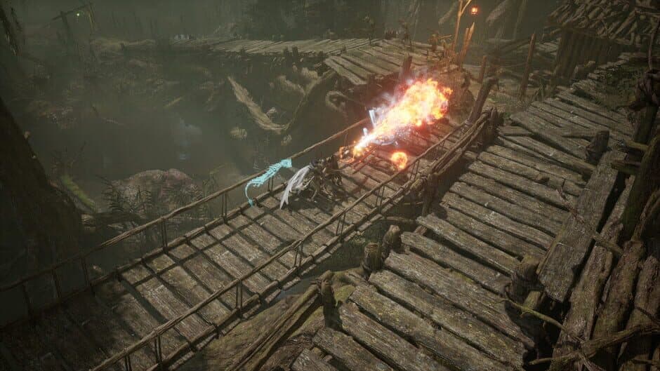 Скриншот 1 из Dragonkin: The Banished
