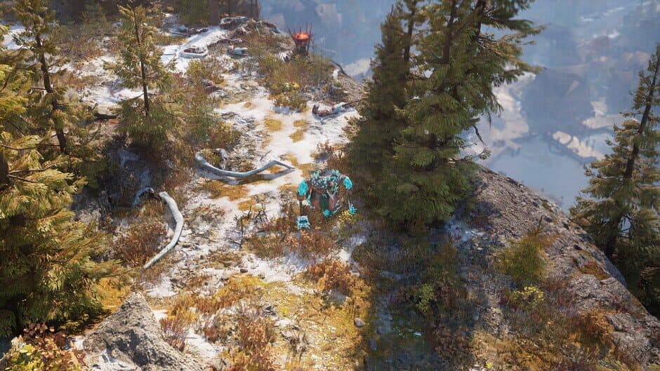 Скриншот 4 из Dragonkin: The Banished