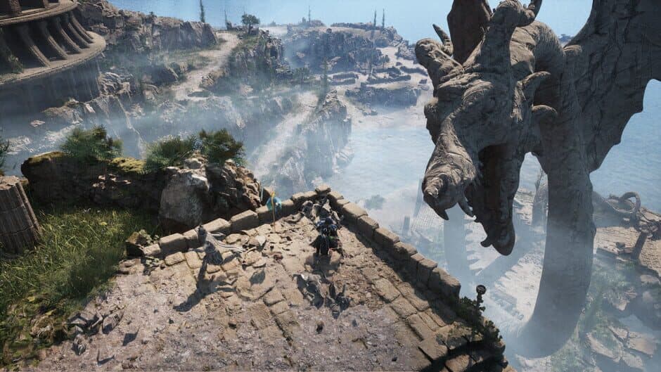 Скриншот 5 из Dragonkin: The Banished
