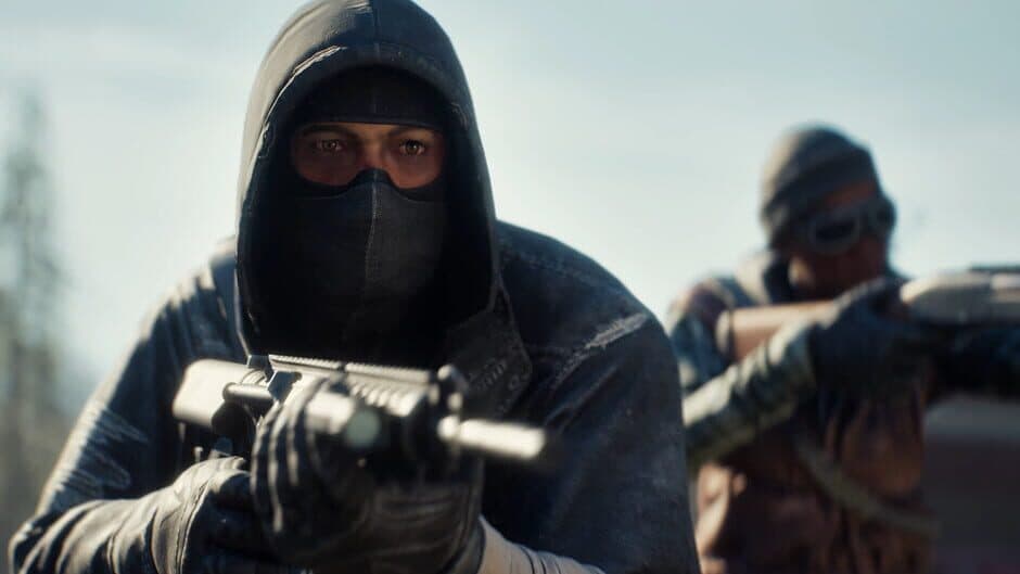 Скриншот 7 из Terminator: Survivors
