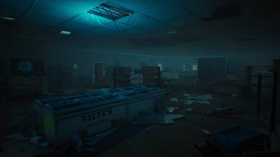 Скриншот 2 из Terminator: Survivors