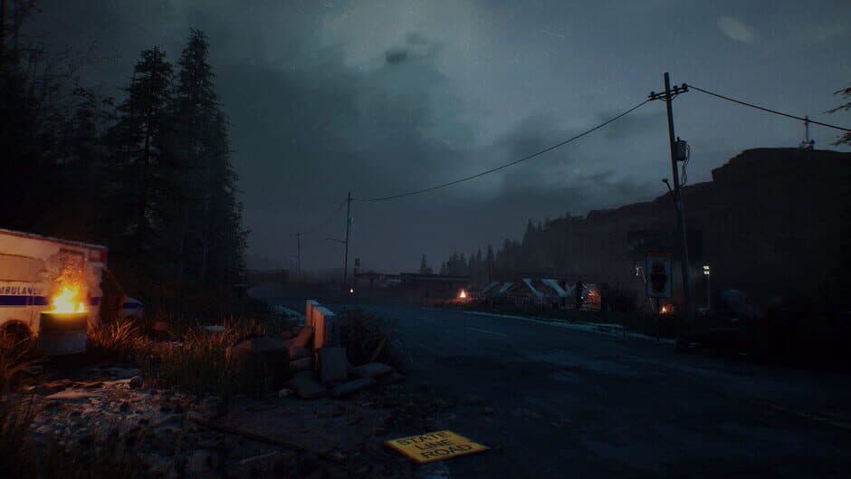 Скриншот 3 из Terminator: Survivors