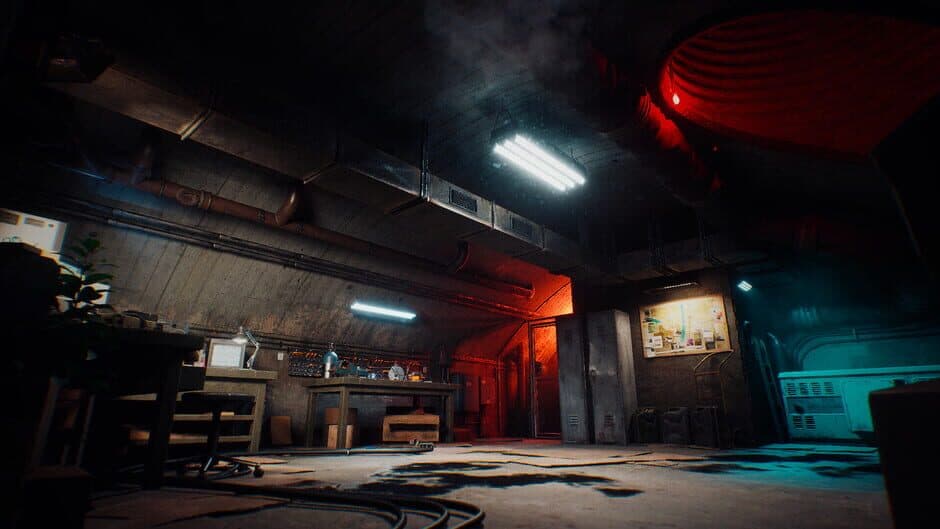 Скриншот 5 из Terminator: Survivors