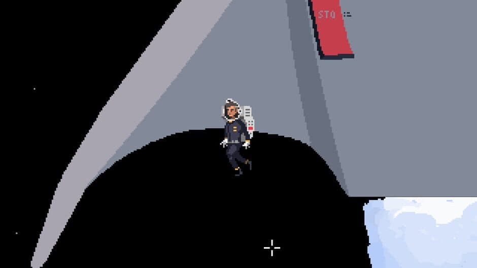 Скриншот 4 из Stowaway