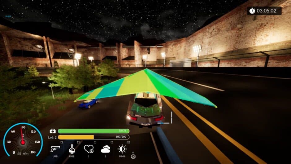Скриншот 5 из Super Battle Polycars
