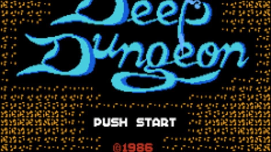 Скриншот 1 из Madou Senki: Deep Dungeon