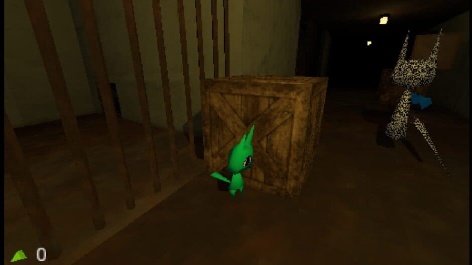 Скриншот 2 из CatWorld