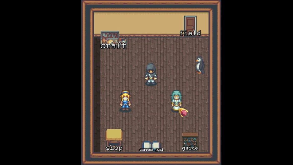 Скриншот 2 из Training Elves