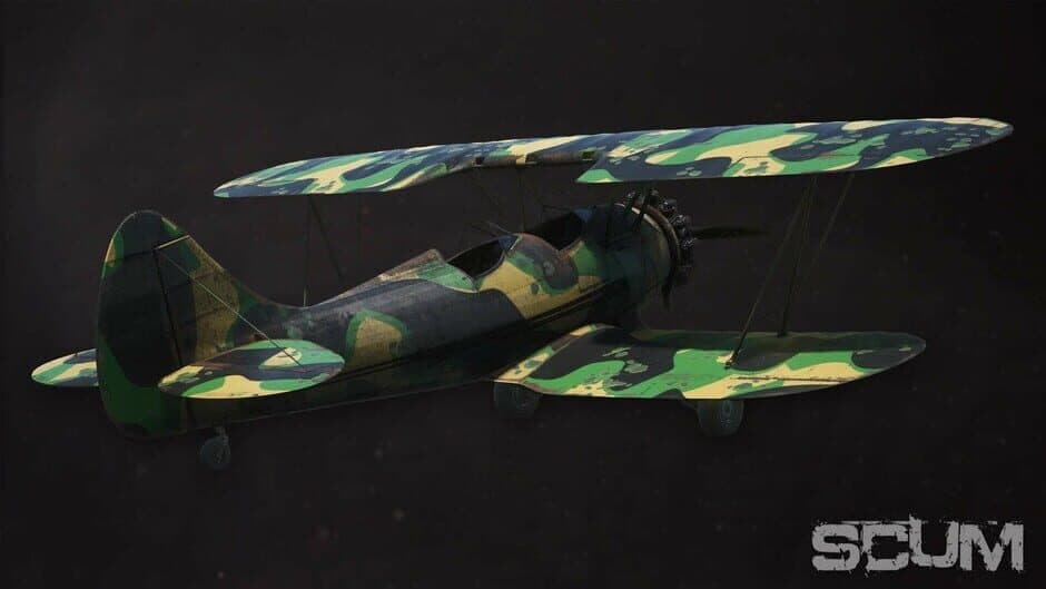 Скриншот 6 из Scum: Vehicle Skins Pack