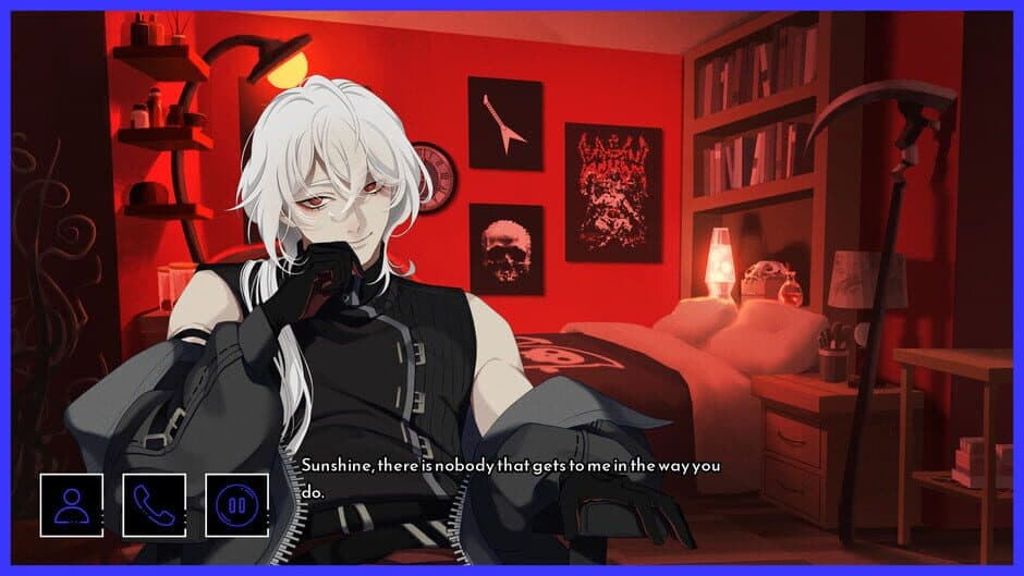 Скриншот 1 из A Date with Death: Beyond the Bet