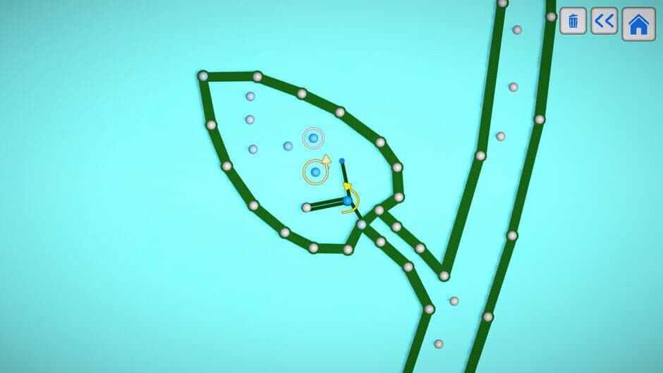 Скриншот 4 из WooLoop: Science Pack