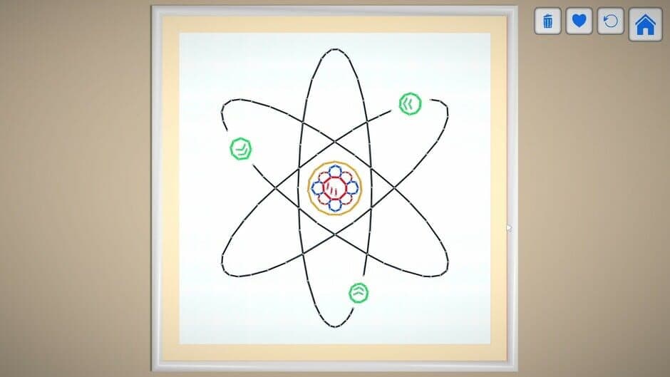 Скриншот 5 из WooLoop: Science Pack