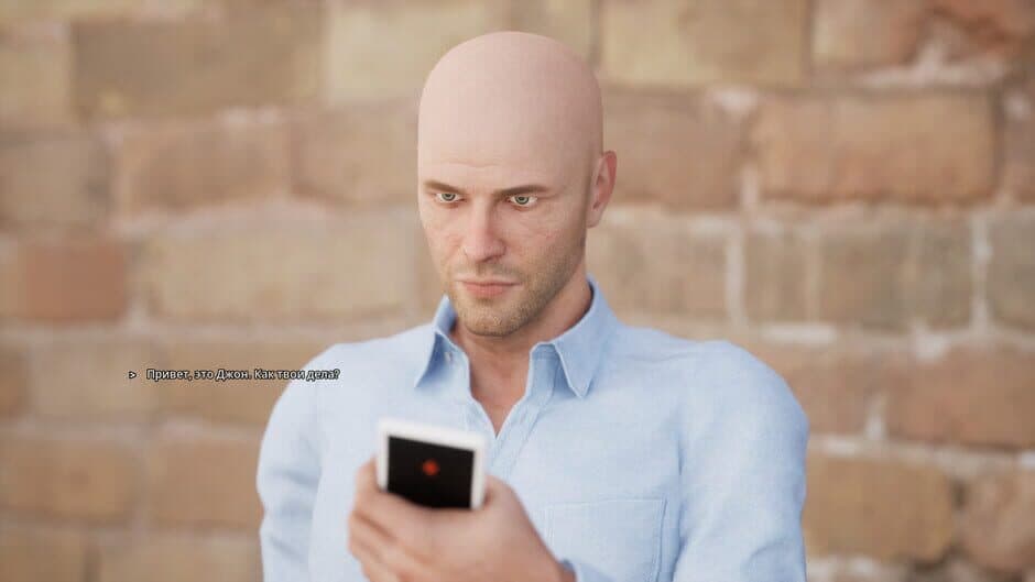 Скриншот 1 из Dating Simulator 2025