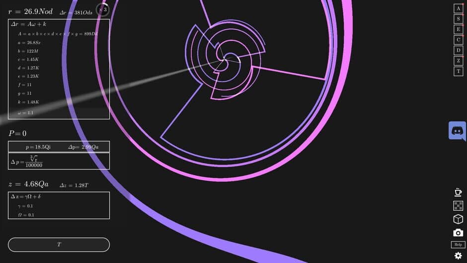 Скриншот 1 из Idle Spiral: Railway Pack