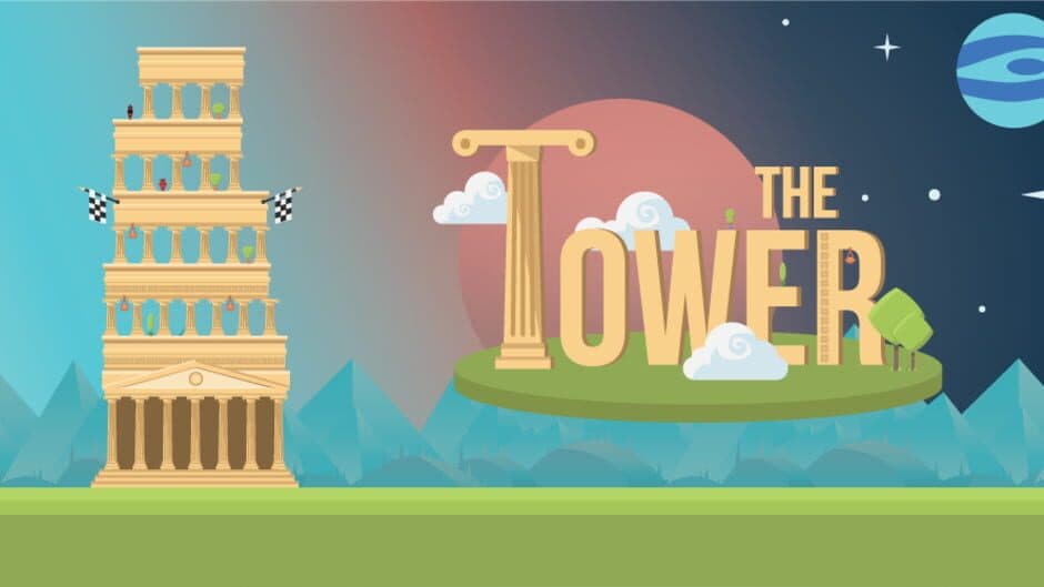 Скриншот 4 из The Tower