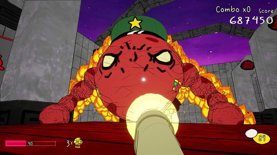 Скриншот 7 из Super Buff HD