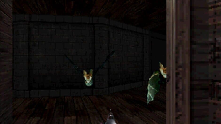 Скриншот 2 из Killing Time