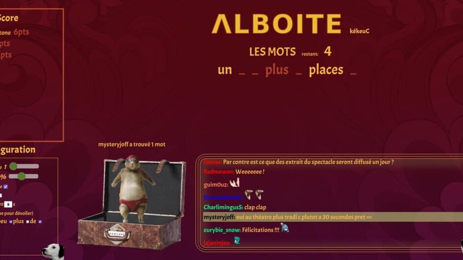 Скриншот 2 из Alboite
