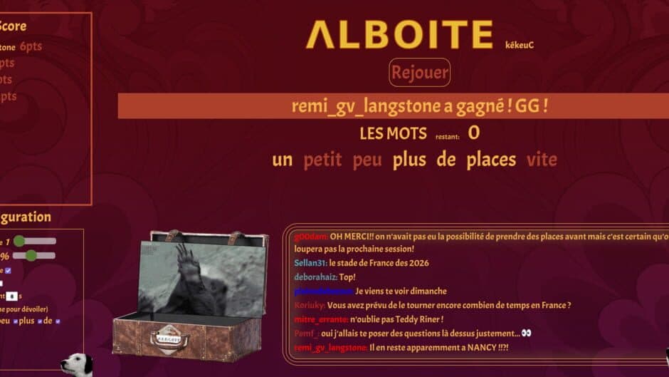 Скриншот 3 из Alboite