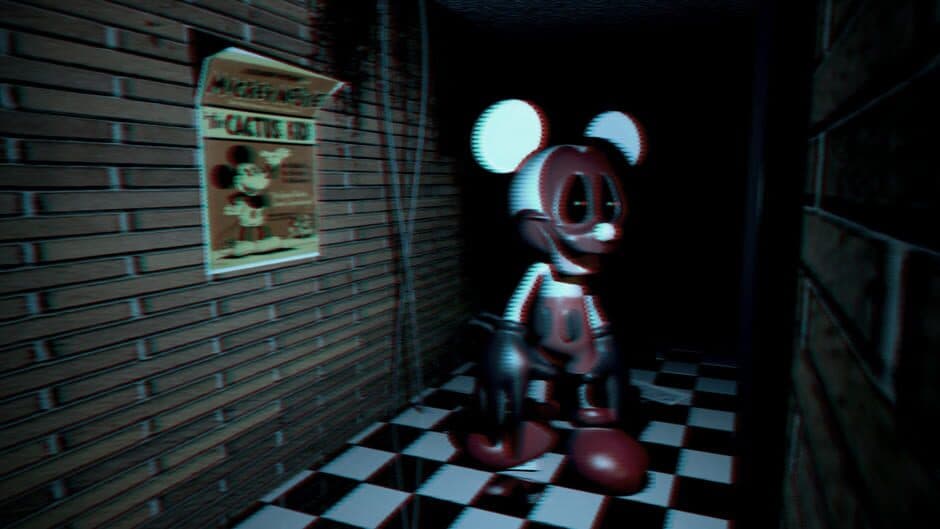 Скриншот 5 из Red Oddities