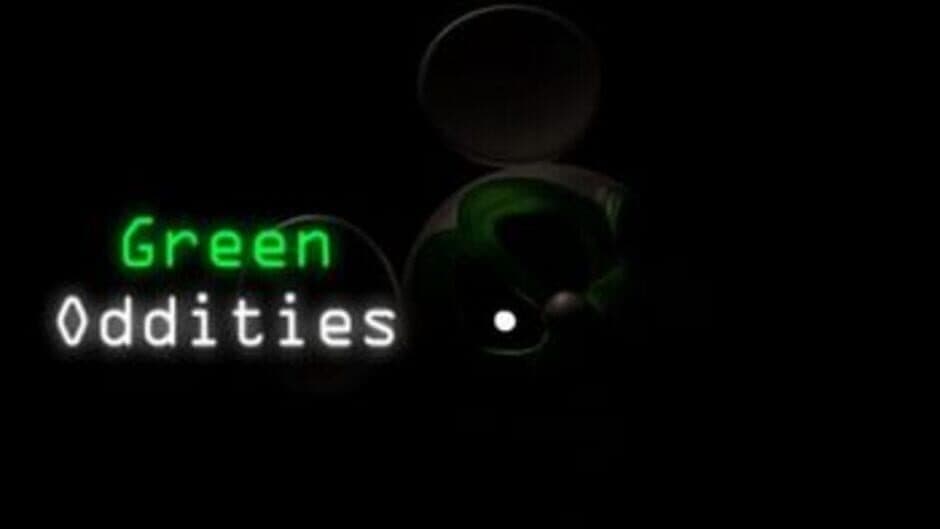 Скриншот 1 из Green Oddities