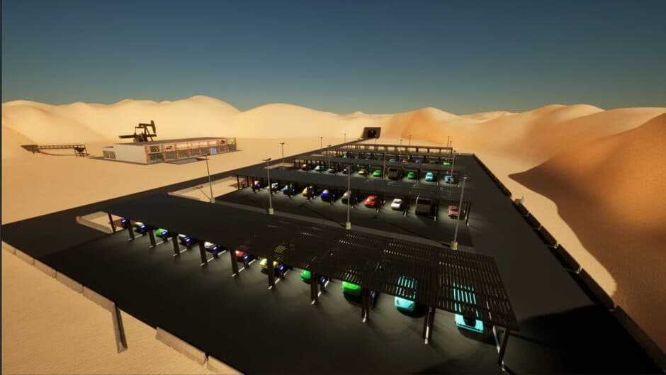 Скриншот 7 из Center Station Simulator