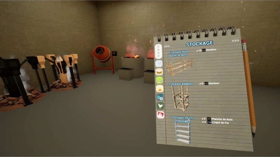 Скриншот 6 из Center Station Simulator