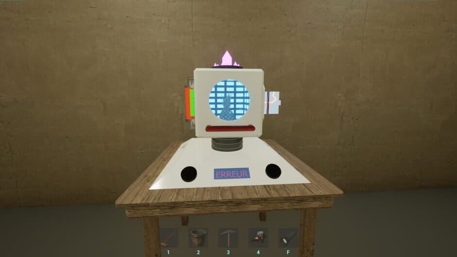 Скриншот 8 из Center Station Simulator