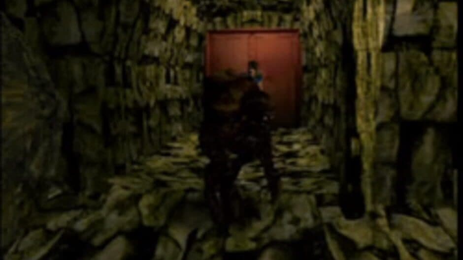 Скриншот 2 из Resident Evil