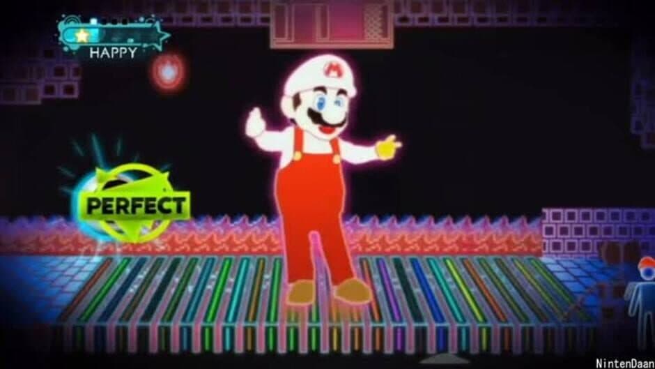 Скриншот 1 из Just Dance 3