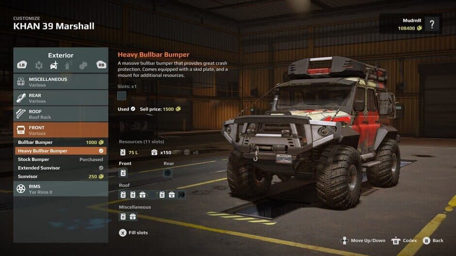 Скриншот 10 из Expeditions: A MudRunner Game - Year 1 Edition