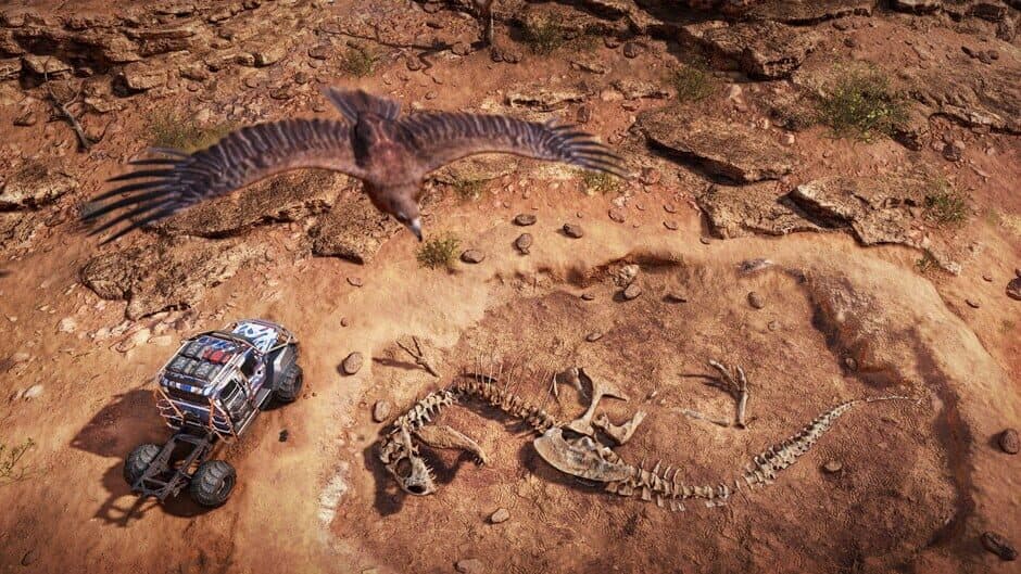 Скриншот 6 из Expeditions: A MudRunner Game - Year 1 Edition
