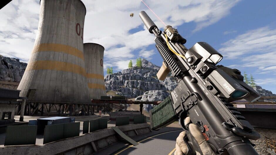 Скриншот 1 из Contractors Showdown