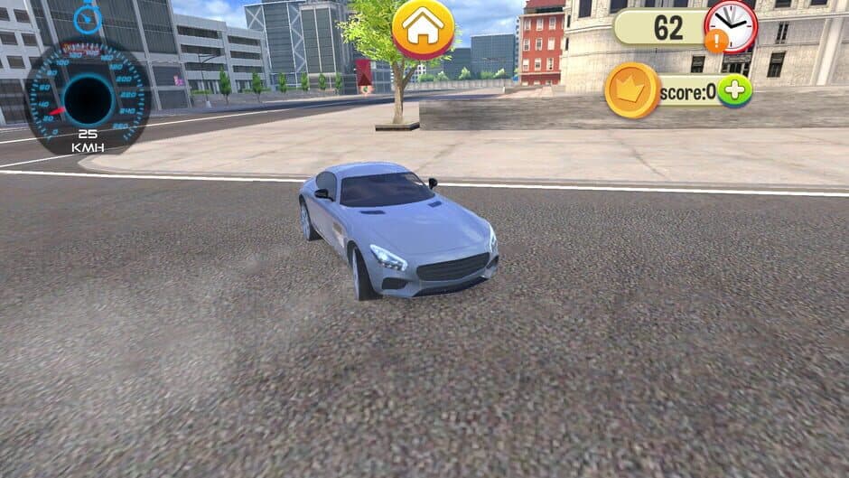Скриншот 1 из Diamonds Collector