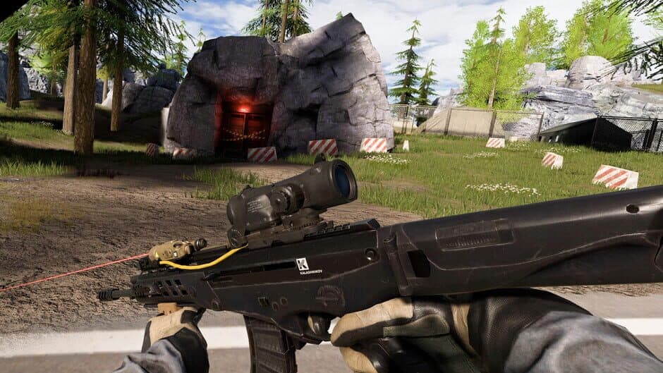 Скриншот 2 из Contractors Showdown
