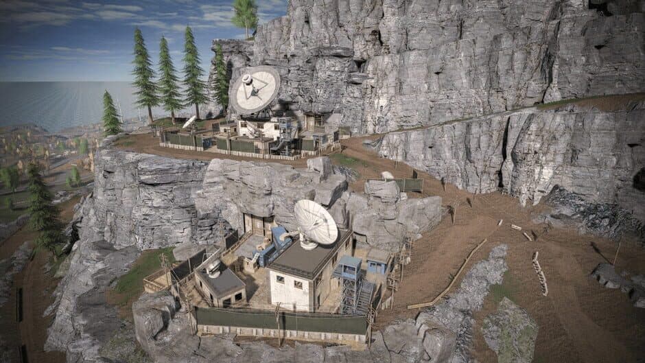 Скриншот 3 из Contractors Showdown