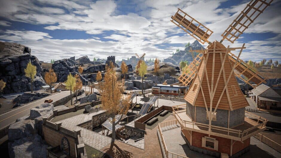 Скриншот 5 из Contractors Showdown